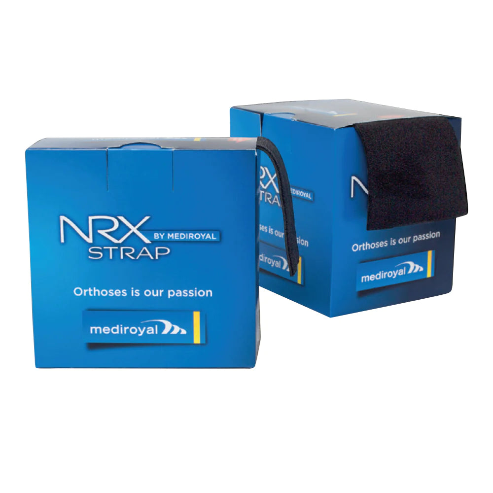 NRX Materials